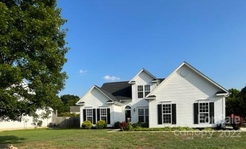 117 Barrington Drive