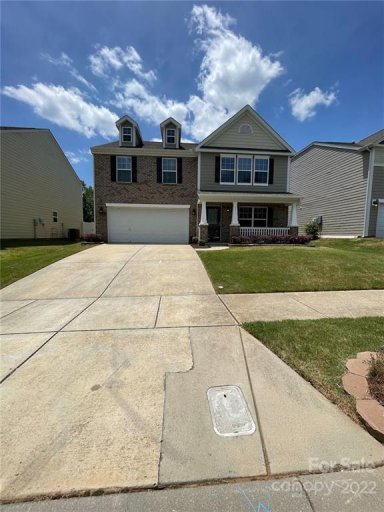 6611 Eastfield Park Drive