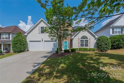 3876 Parkers Fry Road