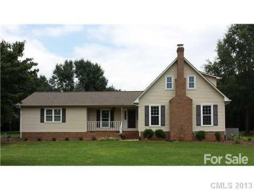 155 Partridge Run