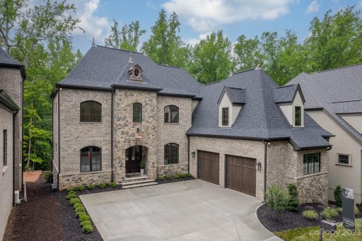 6006 Old Providence Lane