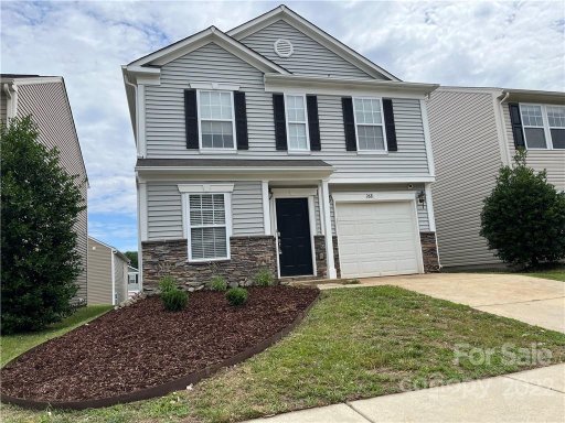 268 Morning Dew Drive