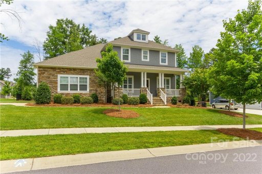 14612 Long Iron Drive