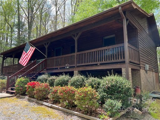 135 Holly Ridge Road