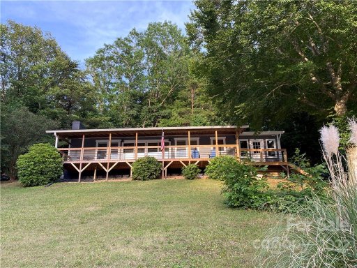 375 Tadpole Lane