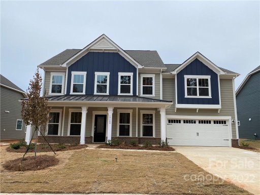 19108 Bird Meadow Drive NSI 121