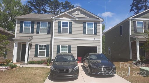 5413 Tumbling Brook Lane