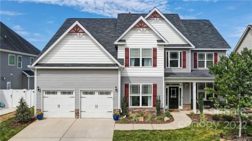 117 Kenyon Loop
