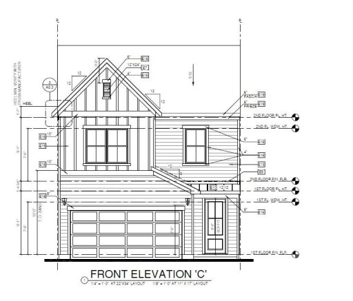 541 Madison Falls Court