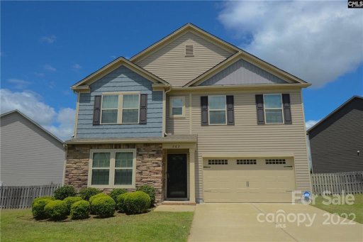 263 Oleander Mill Drive