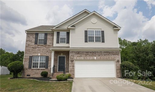 7715 Black Hawk Lane
