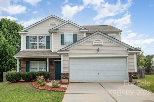 4517 Larkhaven Village Drive