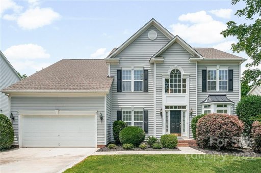 802 Circle Trace Road