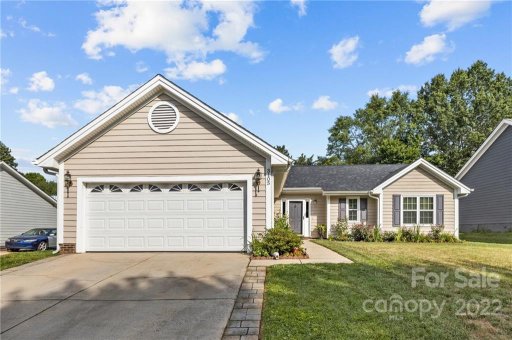 3105 Rheinwood Court