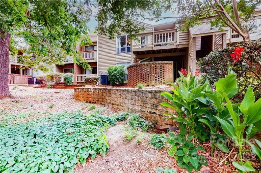 1608 Sharon Road #44