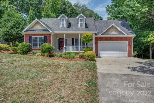 3803 Yellow Jasmine Drive