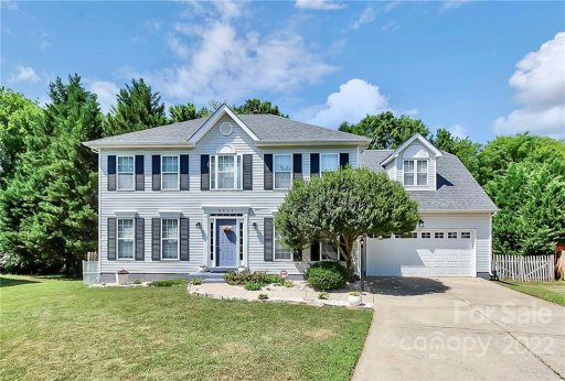 9905 Wild Dogwood Court