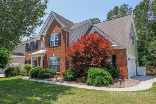 10740 Knight Castle Drive