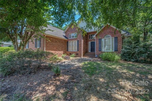 1818 Chesterfield Drive