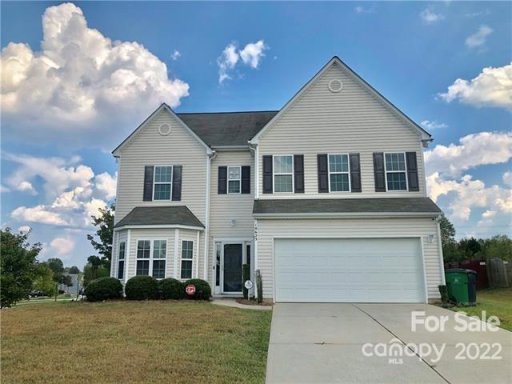 10623 Kempsford Drive