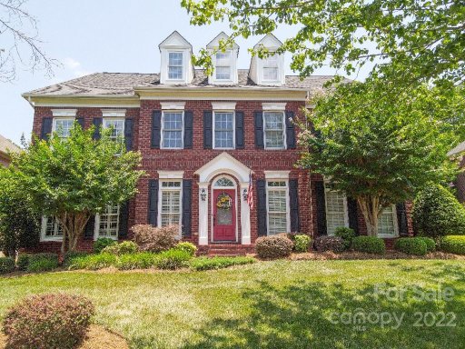 1725 Hickory Ridge Drive