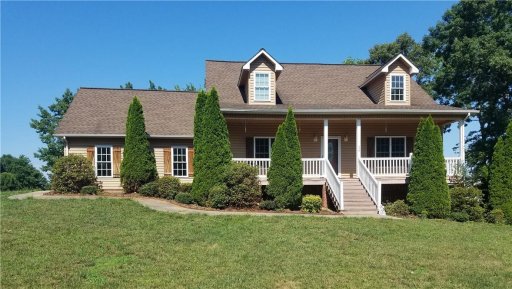 113 Deer Ridge Drive