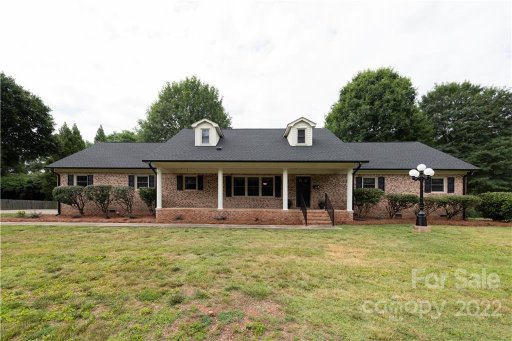 205 Mcadenville Road