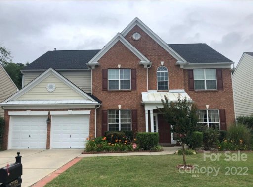 1709 Arbor Vista Drive