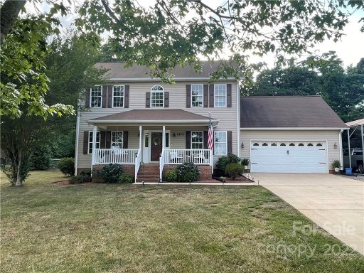 2870 Hill Top Road 108