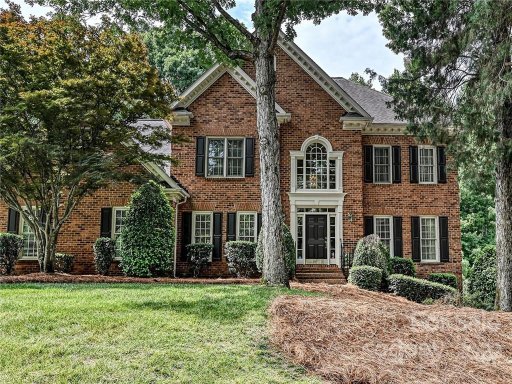 7200 Meadow Run Lane