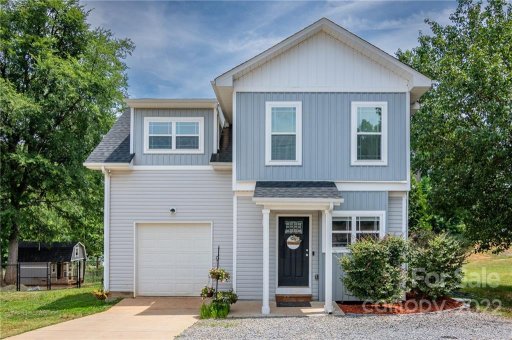 7640 Campground Road