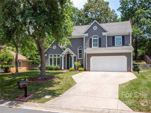 9719 Leaf Arbor Lane