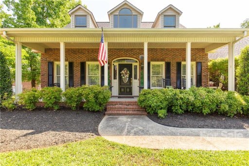 1704 Sharon Lane