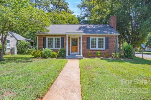 502 Ascot Ridge Road