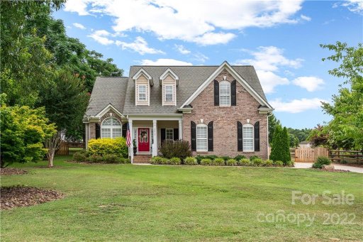 2917 Sweetgrass Lane