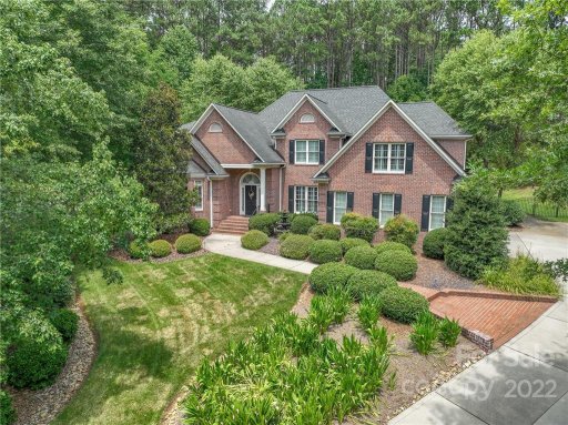 409 W Glenview Drive