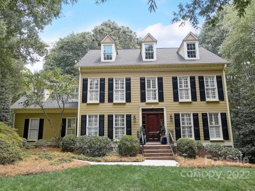 4846 Lindstrom Drive