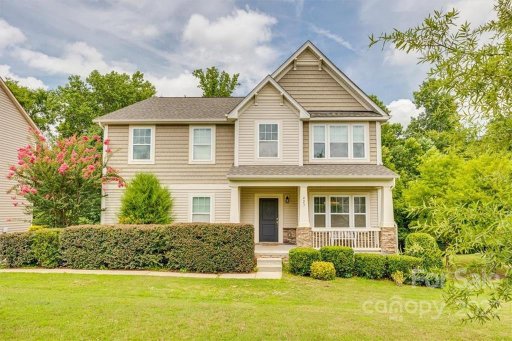 423 Fischer Road