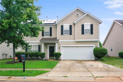 5315 Ayers Orchard Way