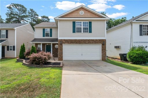 4432 Christenbury Hills Lane