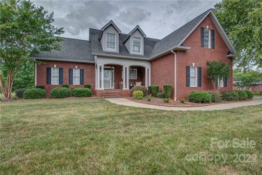 731 Cedar Hill Drive