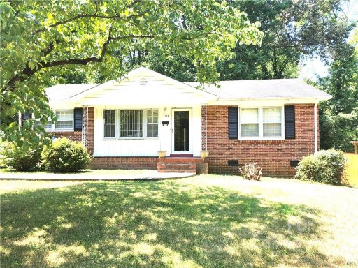 1015 Rollingwood Drive