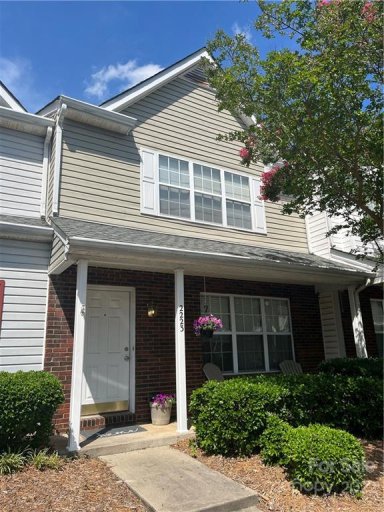 2223 Preakness Court