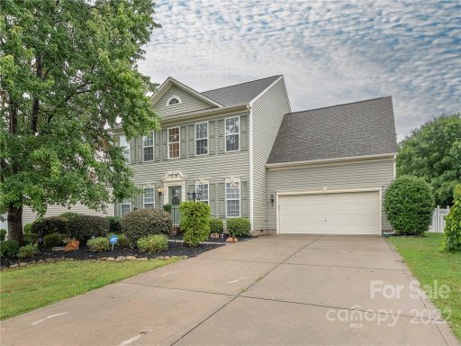 645 Springhouse Place