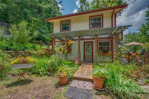 4406 Chimney Rock Road