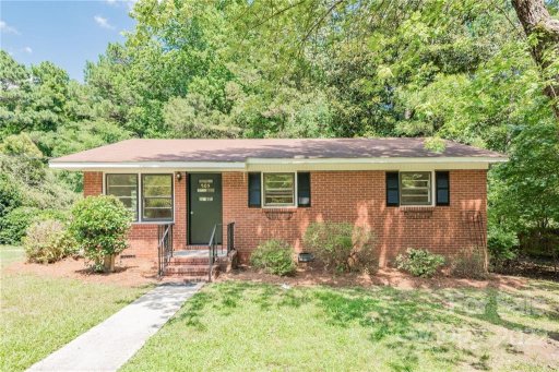 509 Olin Drive