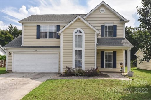 3938 Cedar Hill Drive