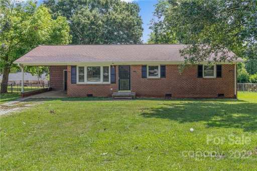 1624 Rhonda Drive