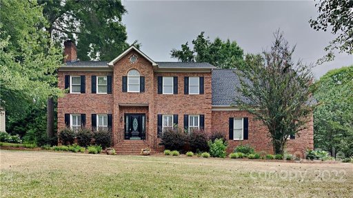 2163 Nighthawk Drive