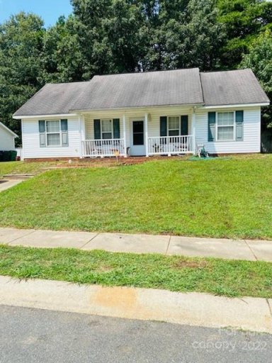 1120 Summit Hills Drive